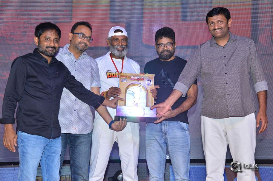 Rangasthalam-100-Days-Function-Photos